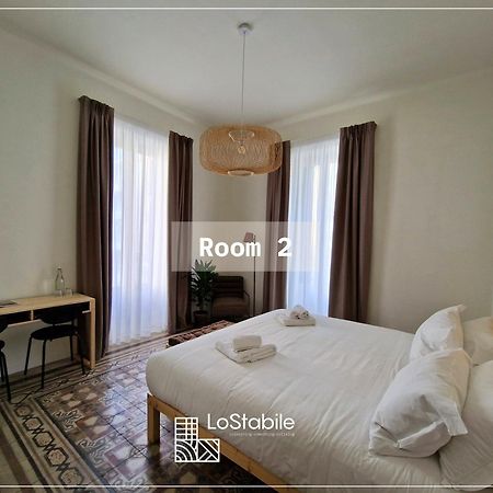 Lostabile Guesthouse & Coworking Bari Kültér fotó