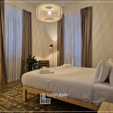 Lostabile Guesthouse & Coworking Bari Kültér fotó