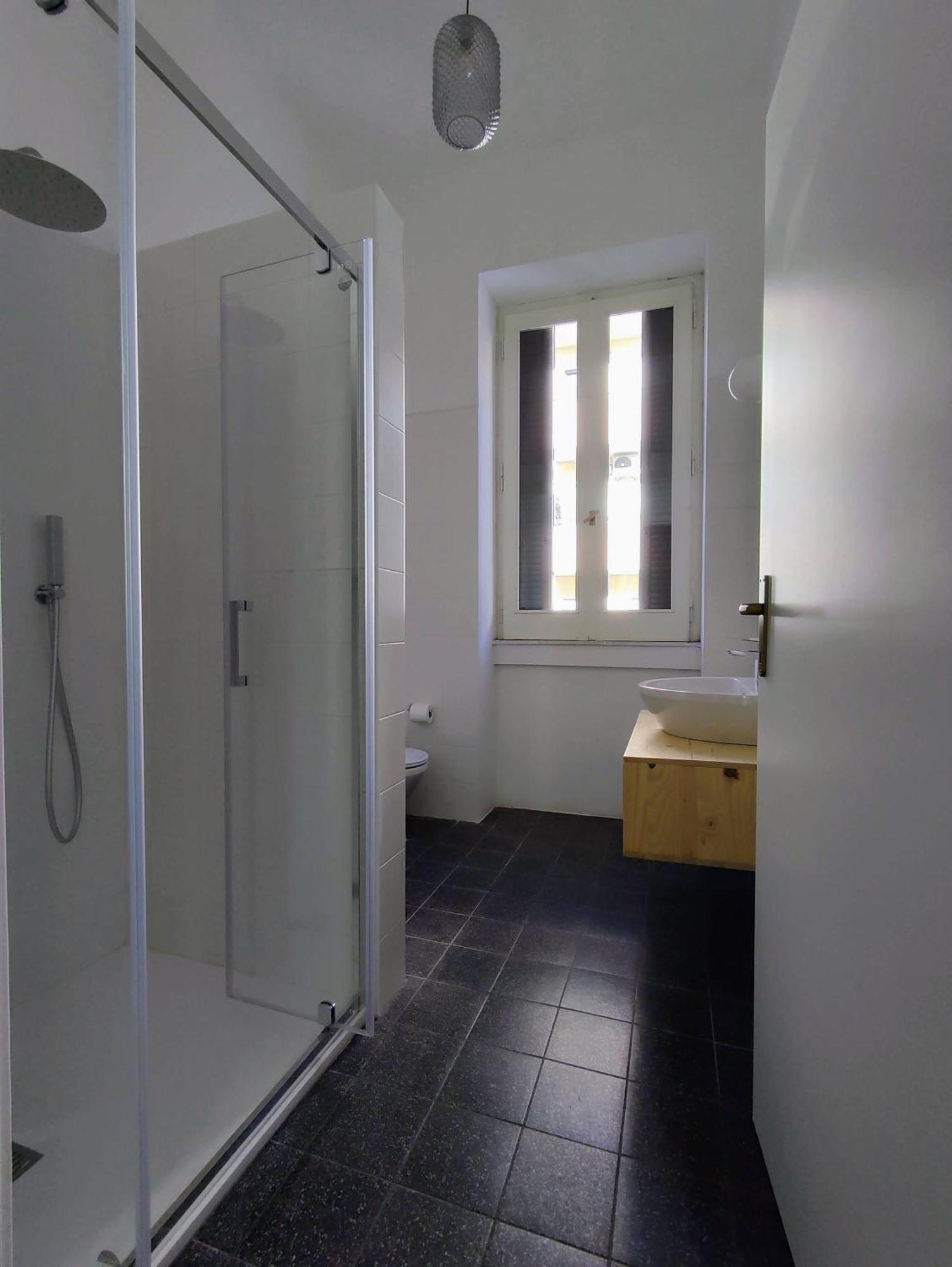 Lostabile Guesthouse & Coworking Bari Kültér fotó