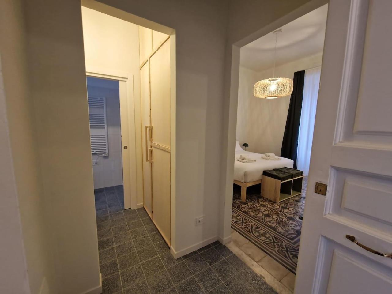 Lostabile Guesthouse & Coworking Bari Kültér fotó