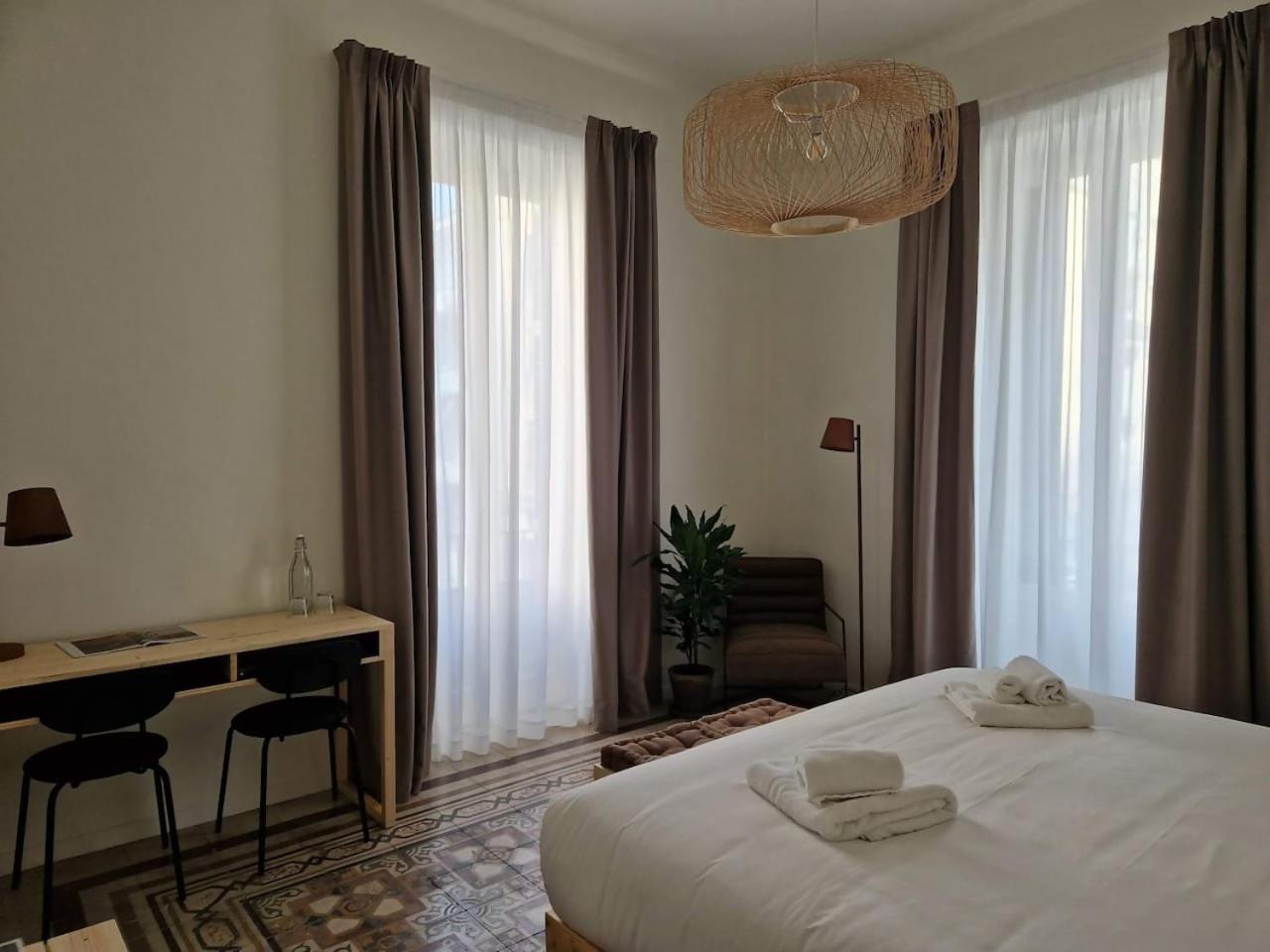 Lostabile Guesthouse & Coworking Bari Kültér fotó