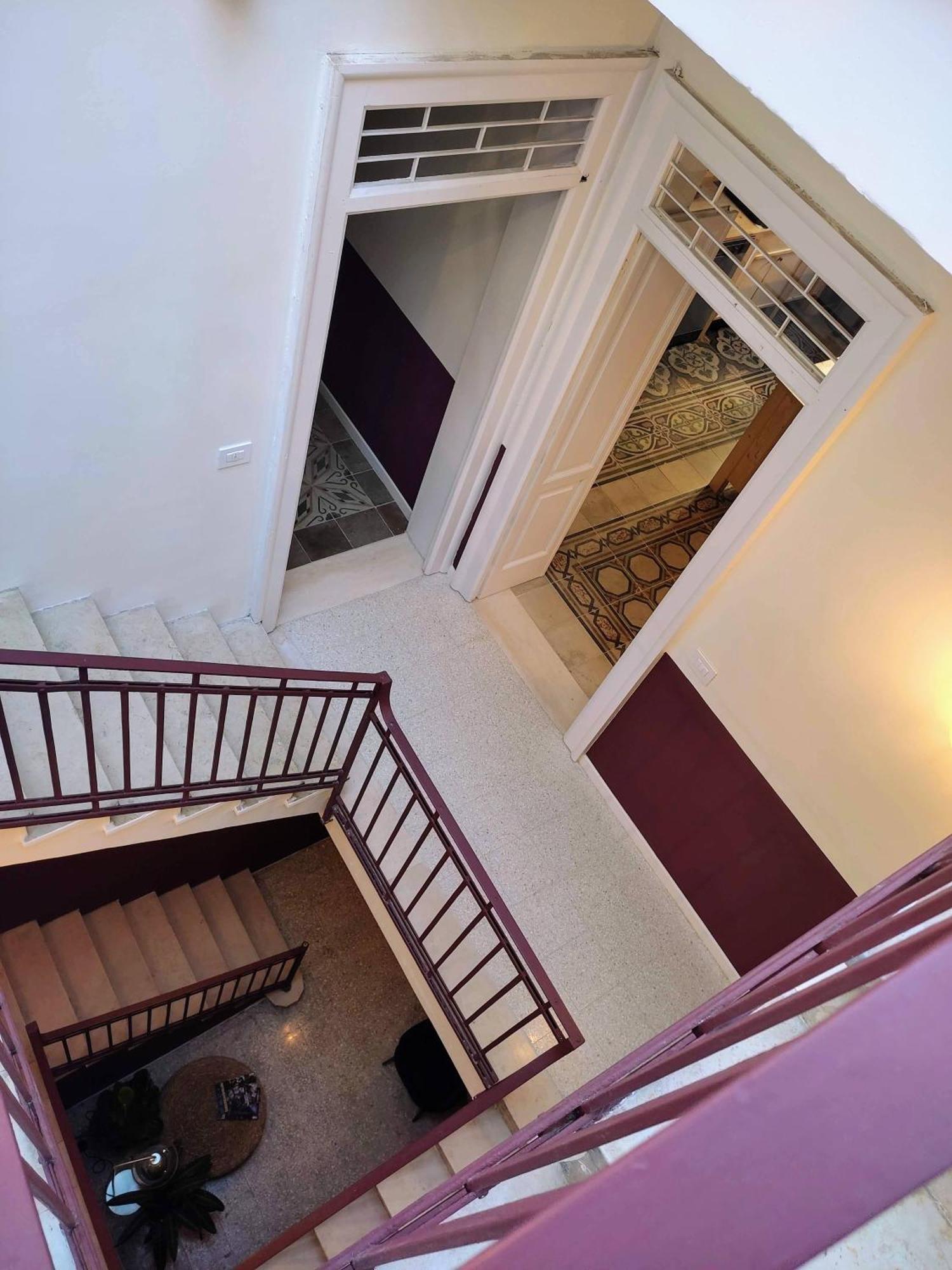 Lostabile Guesthouse & Coworking Bari Kültér fotó