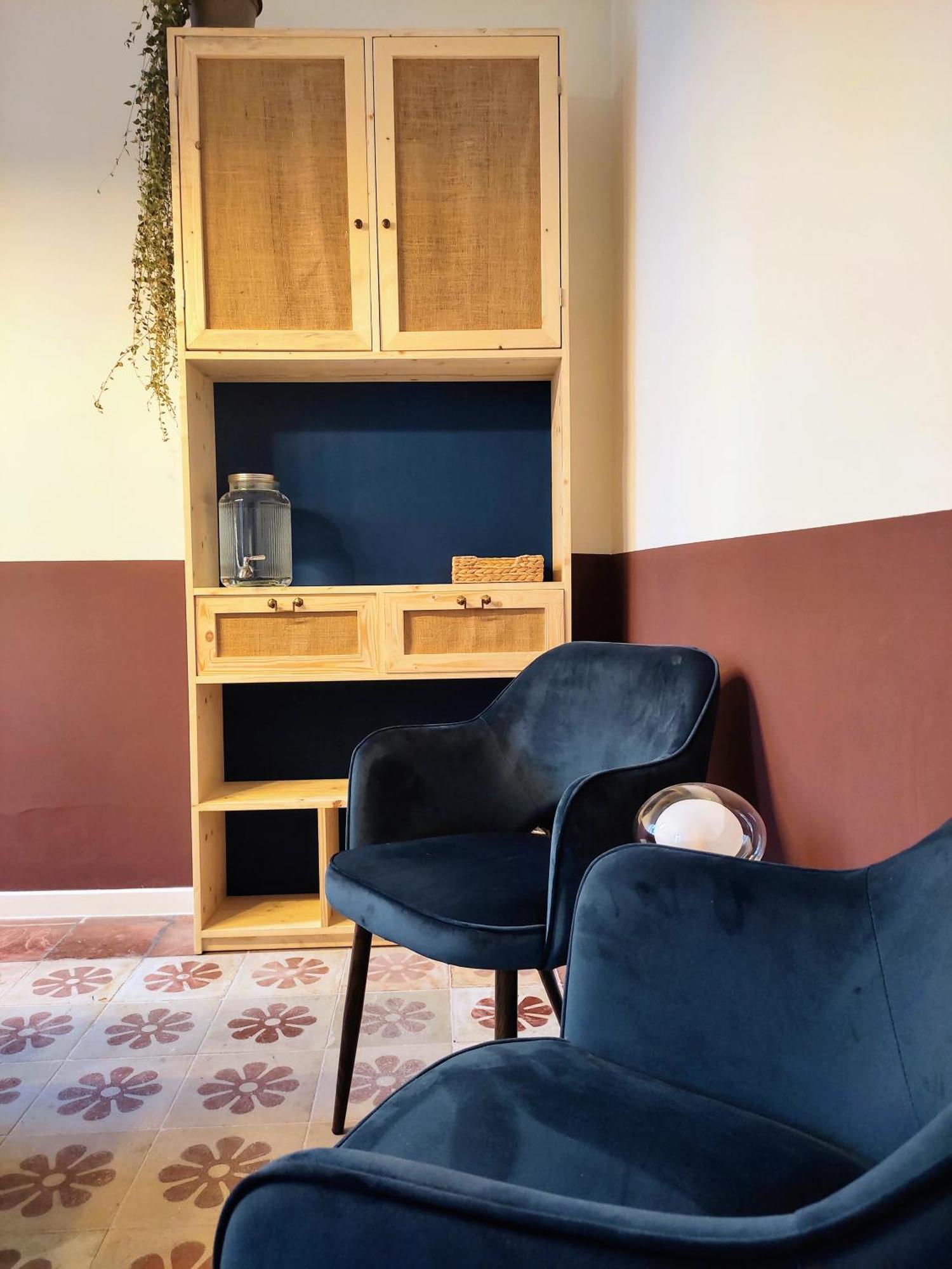 Lostabile Guesthouse & Coworking Bari Kültér fotó