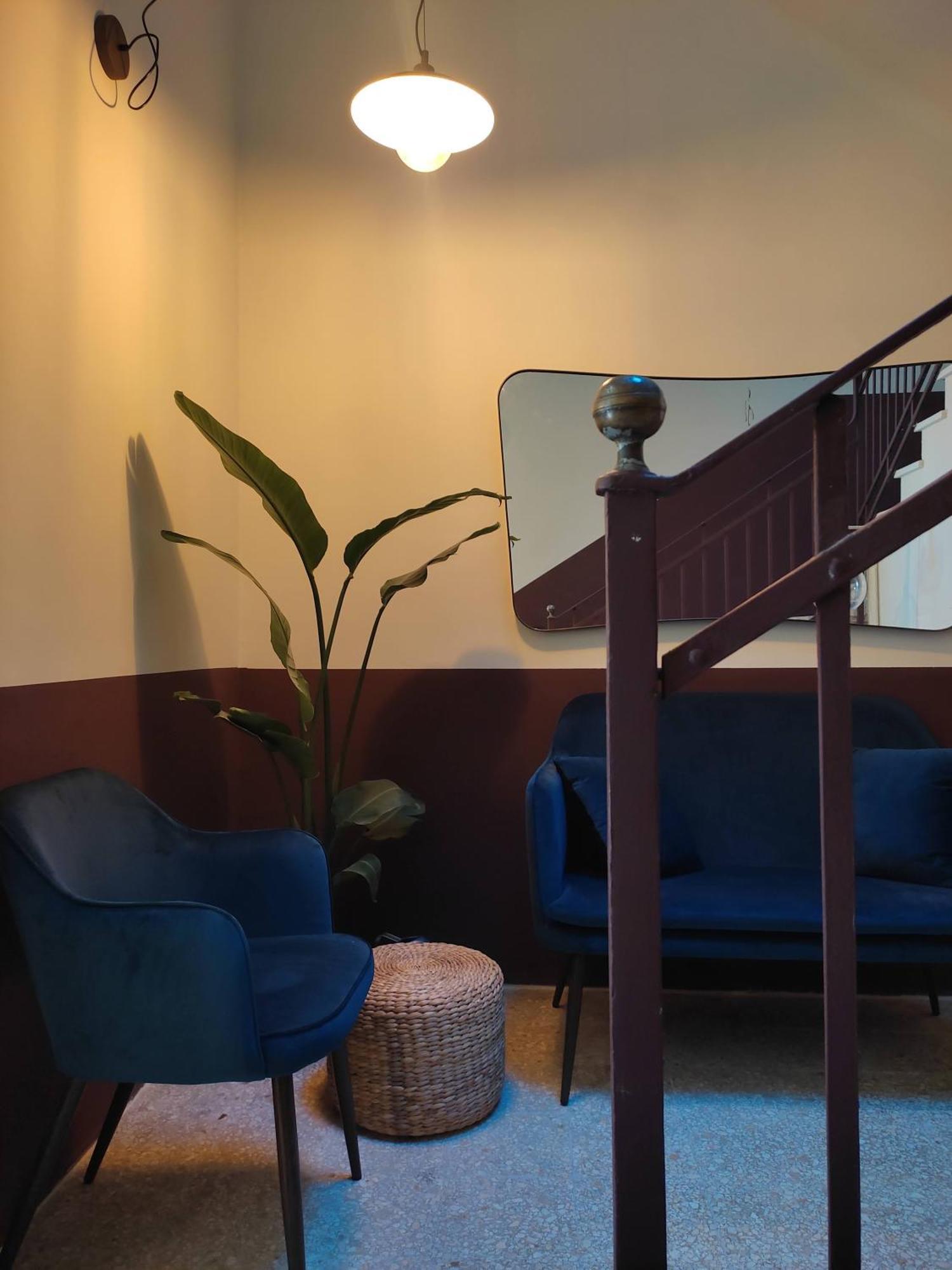 Lostabile Guesthouse & Coworking Bari Kültér fotó