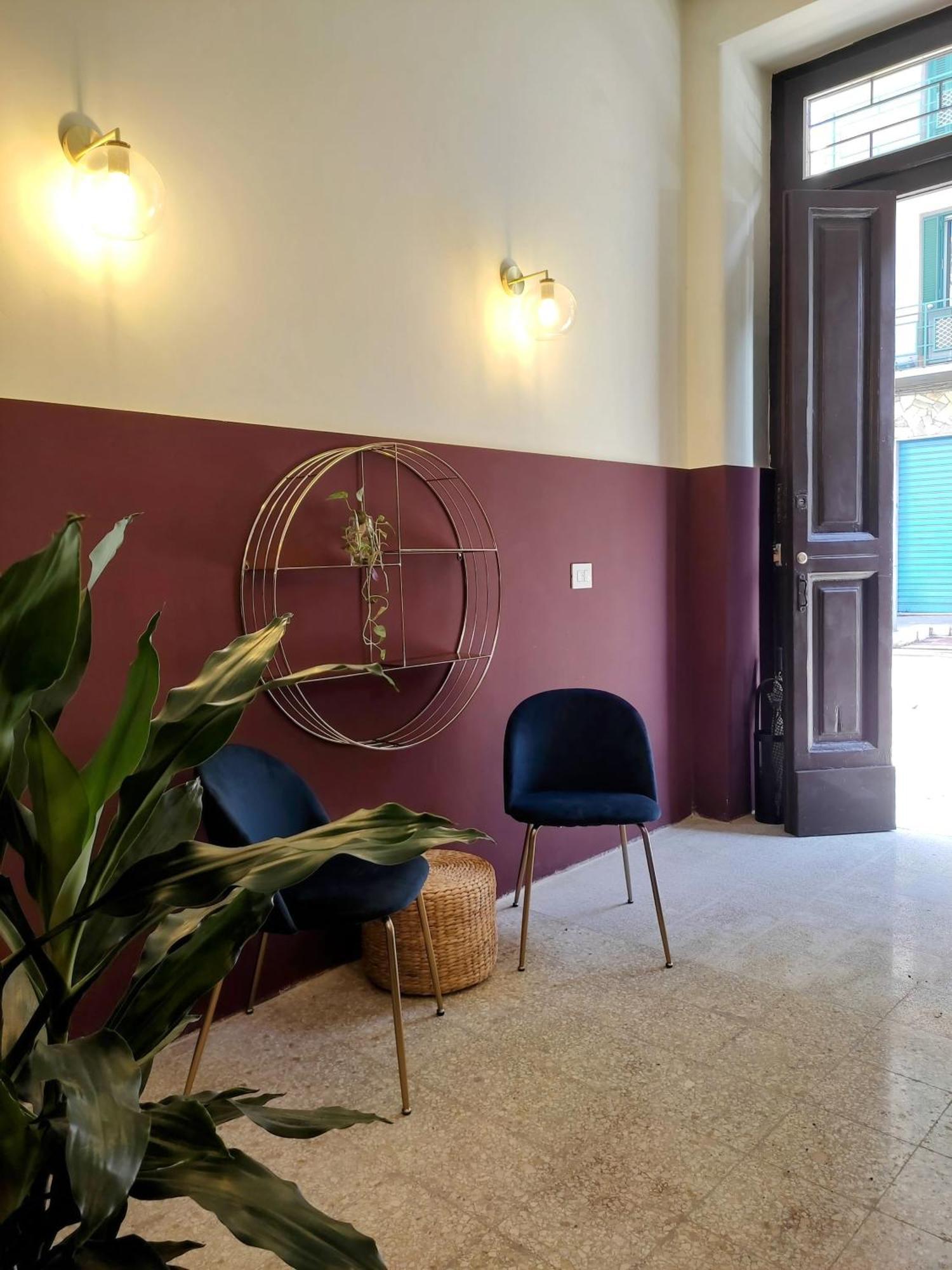Lostabile Guesthouse & Coworking Bari Kültér fotó