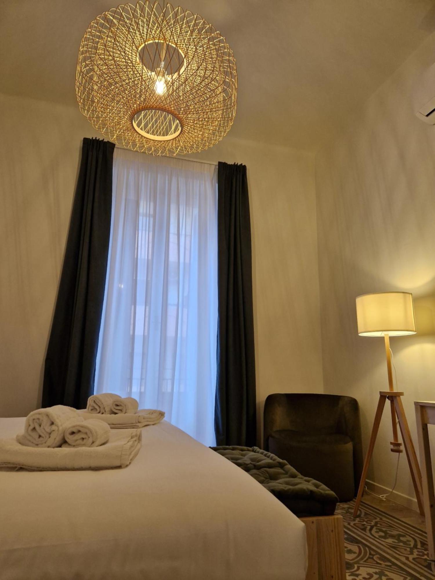 Lostabile Guesthouse & Coworking Bari Kültér fotó