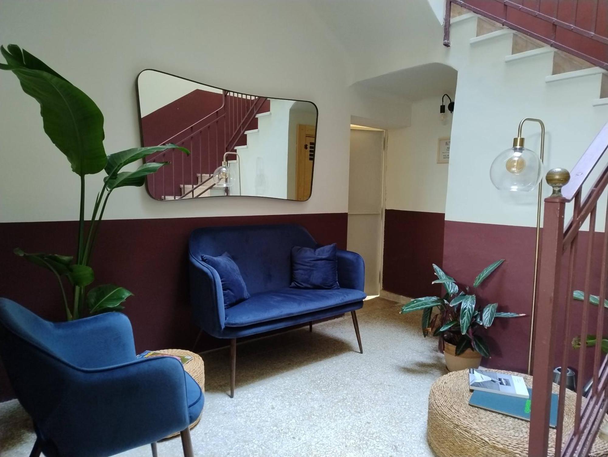 Lostabile Guesthouse & Coworking Bari Kültér fotó