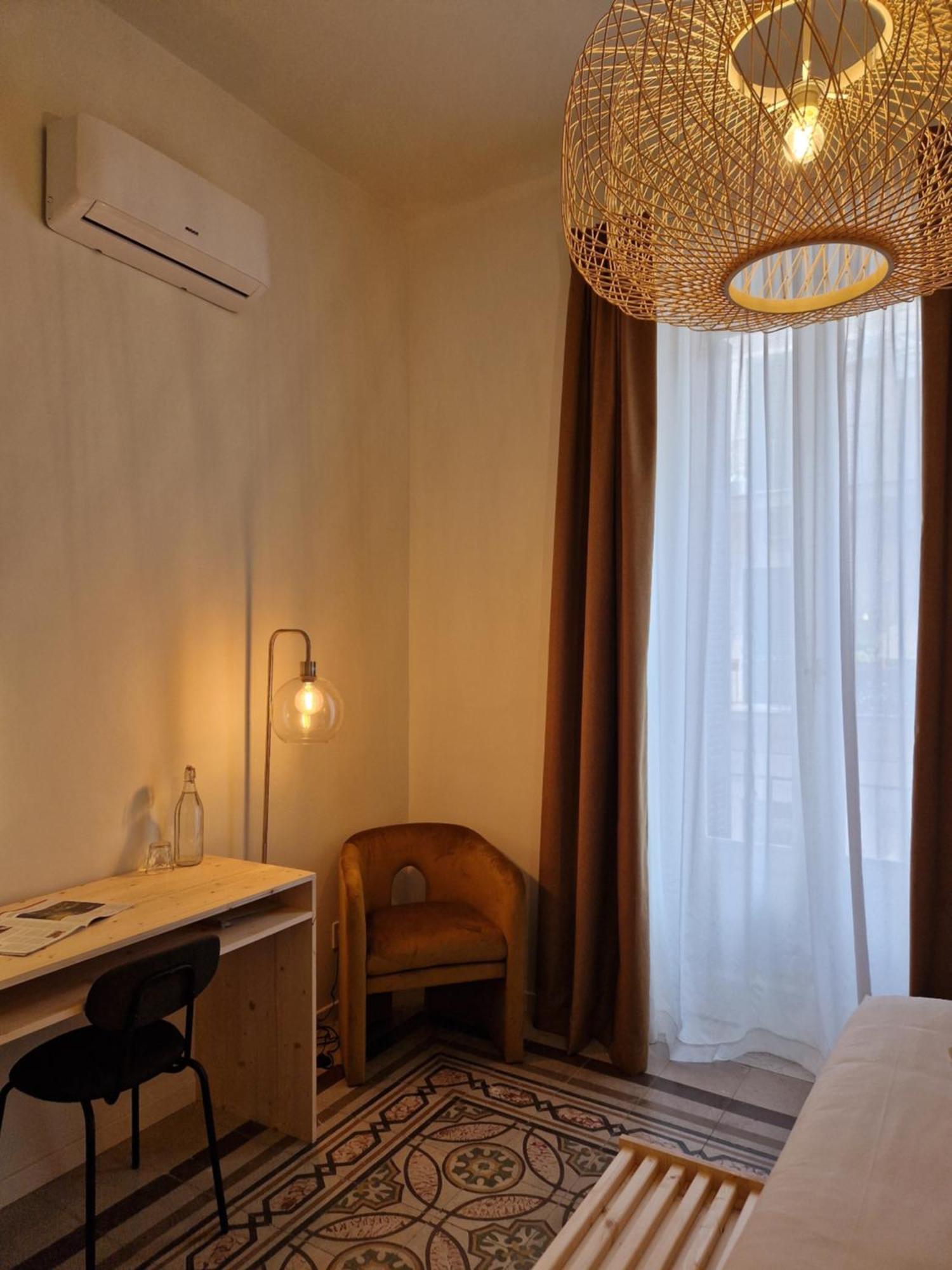 Lostabile Guesthouse & Coworking Bari Kültér fotó